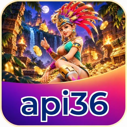Kontak Resmi api36